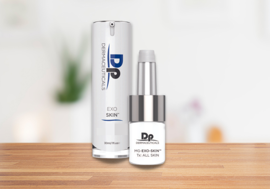 EXO-SKIN Exosomes