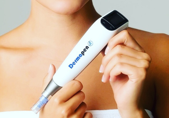 Dermapen Microneedling Procedures