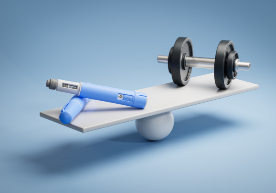 GLP-1 Medications-Benefits