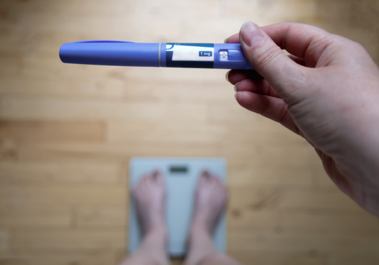 GLP-1 Medications for weight loss