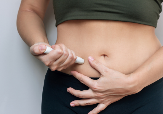 How Do GLP-1 medications work