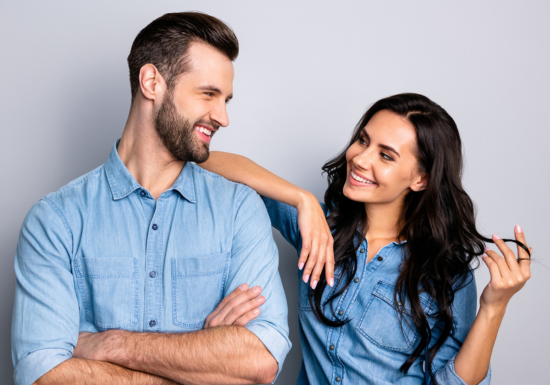 Key features and benefits