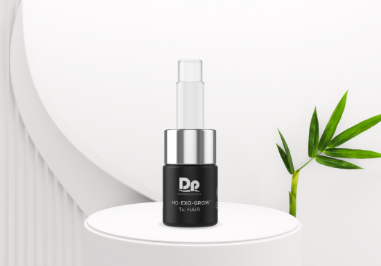 MG-EXO-GROW™_ Exosomes Technology for Hair