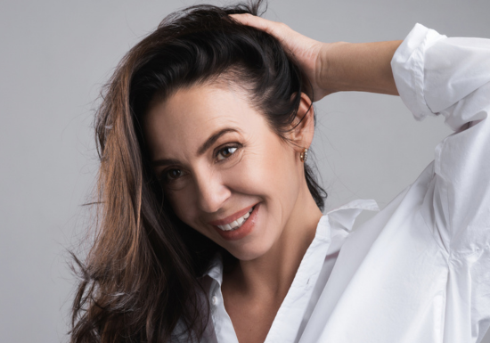 Microneedling and botulinum toxin