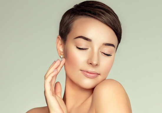 RF Microneedling with Erbium Glass Laser