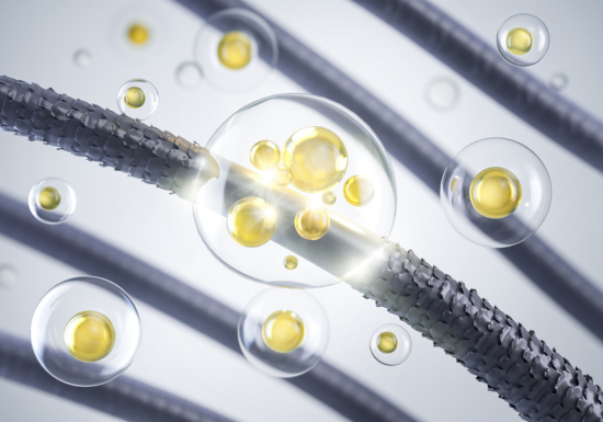 The Power of EXO-GROW COMPLEXA™