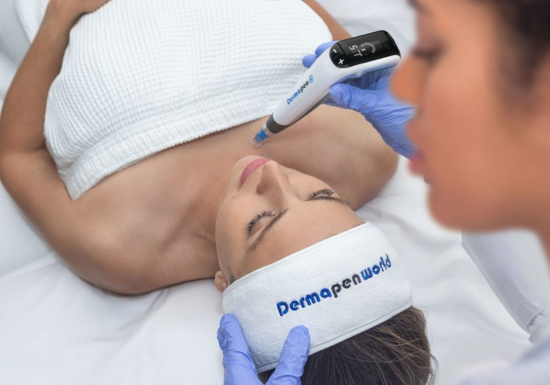 What is Medical Microneedling