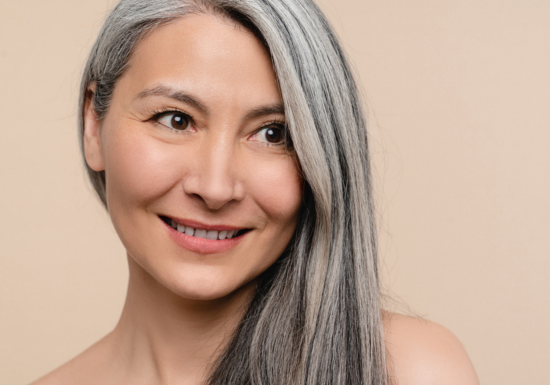 Laser Skin Rejuvenation