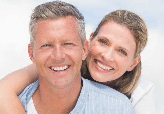 Non-Invasive Skin Tightening and Lifting