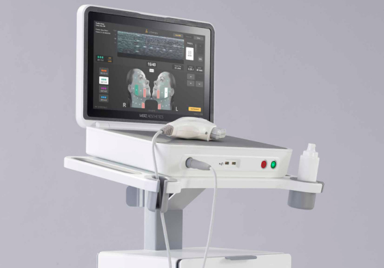What is Ultherapy PRIME