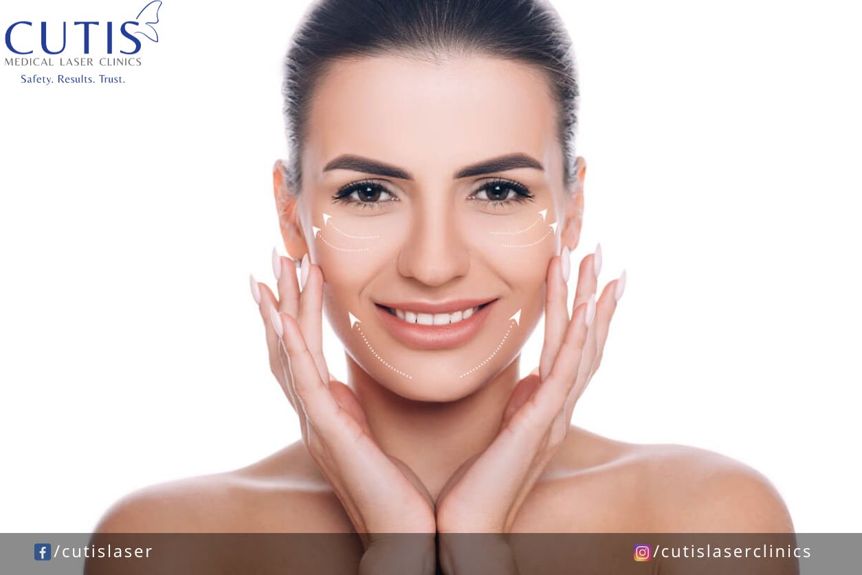 Ultherapy in Singapore: What to Expect Before, During, and After the Treatment