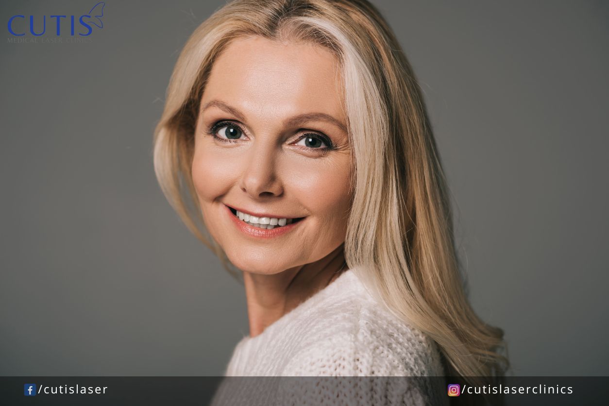 Meso-Tox: The Skin-Smoothing Effect of Shallow Botulinum Toxin