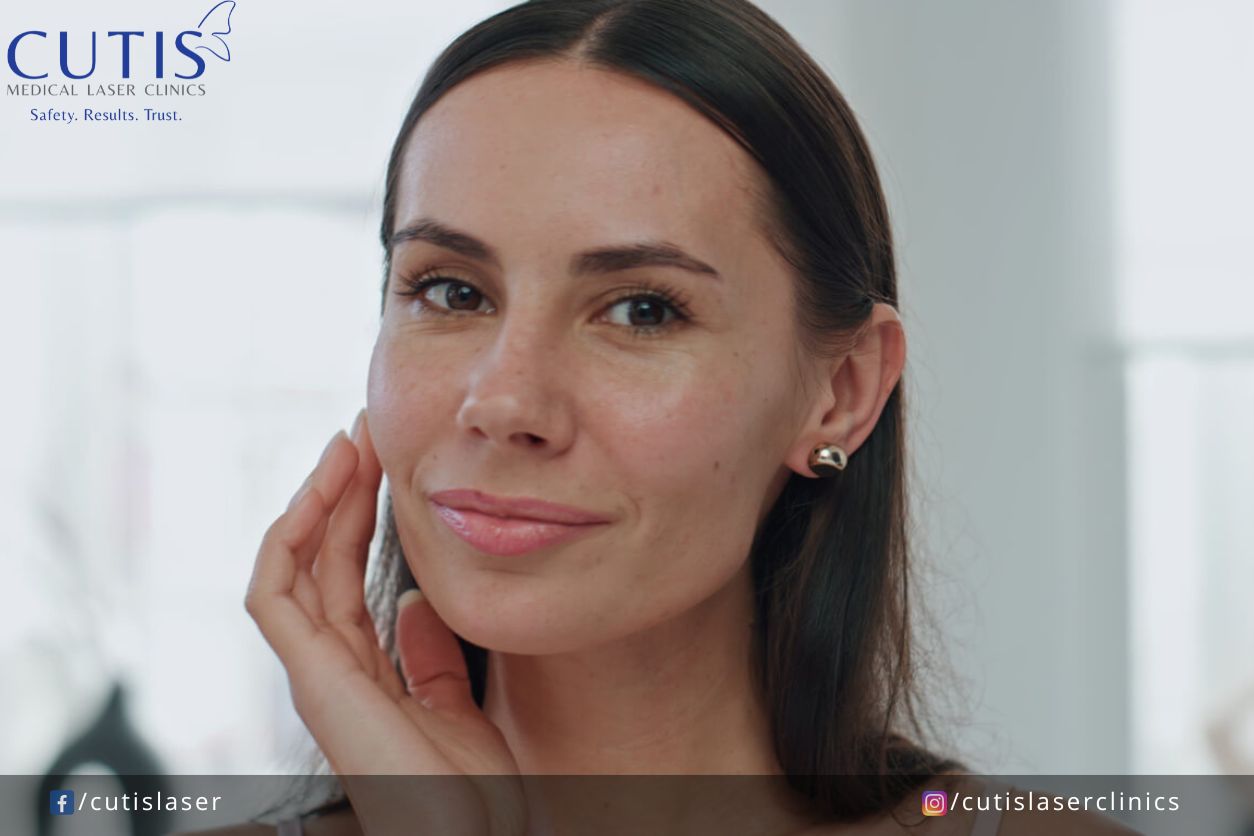 Zero-Step Skincare: What is Up with the Viral Caveman Regimen?