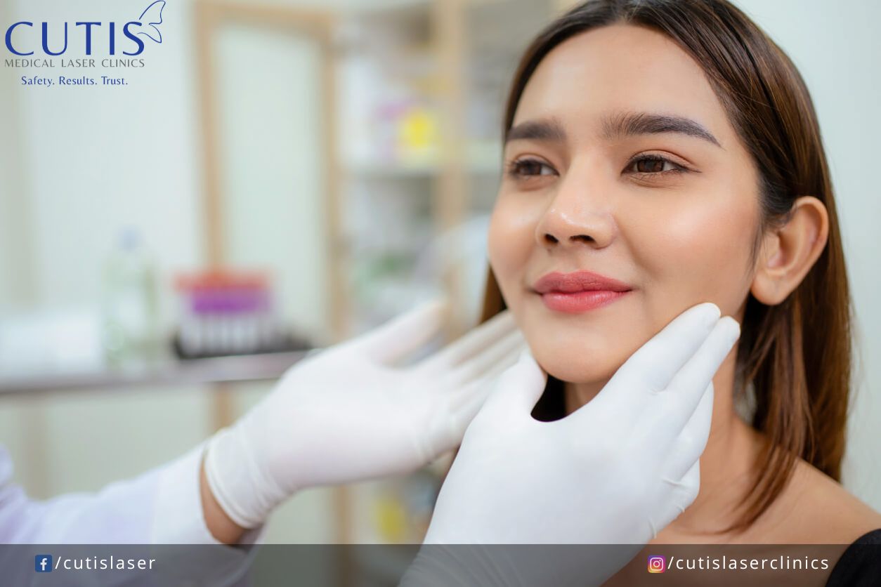 13 Most Common Questions About Facial Fillers in Singapore