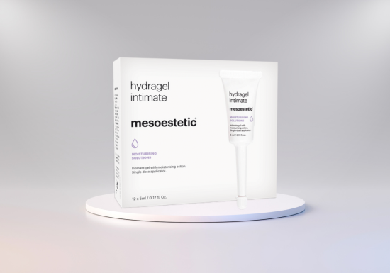 Benefits of Hydragel Intimate