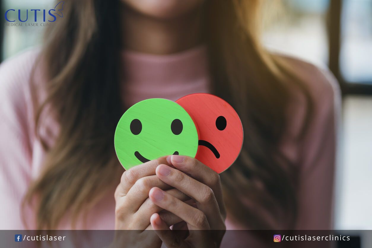 Facial Feedback Hypothesis: Can Smiling Improve Your Mood & Skin?
