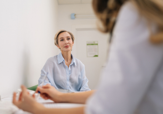 In-Clinic Protocol - Dermamelan® Intimate