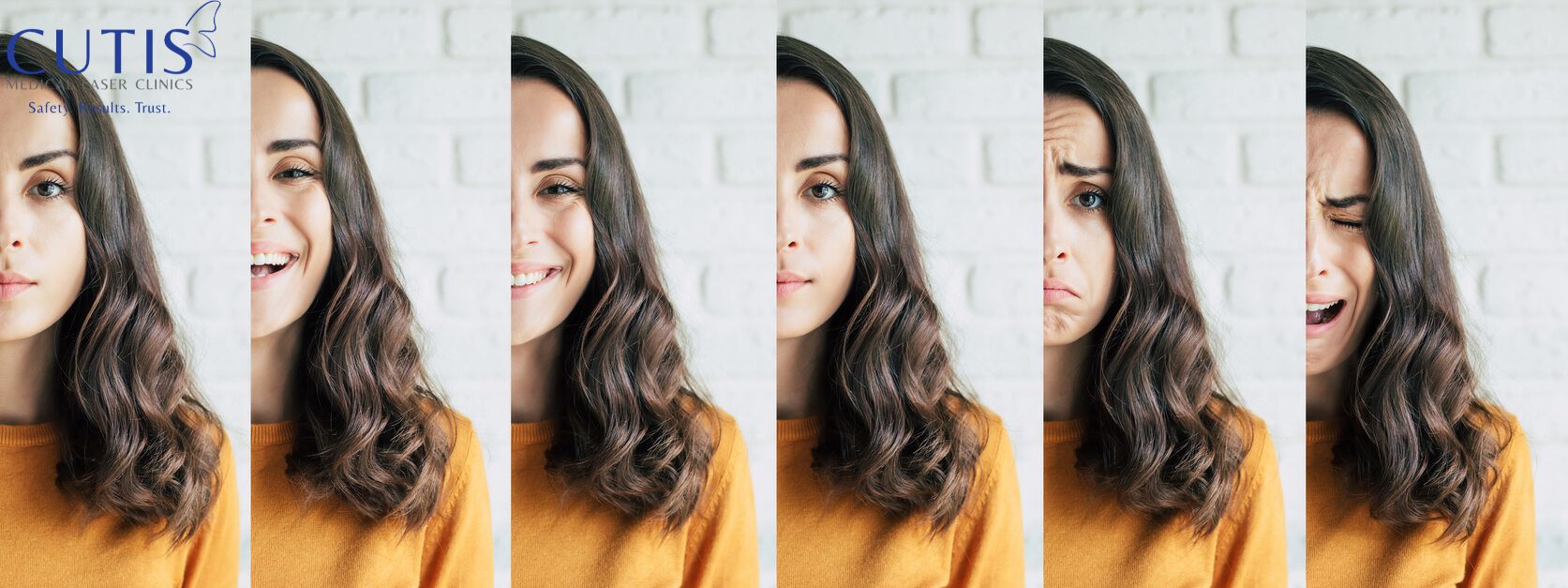 What Is the Facial Feedback Hypothesis