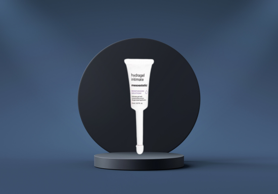 What is Hydragel Intimate