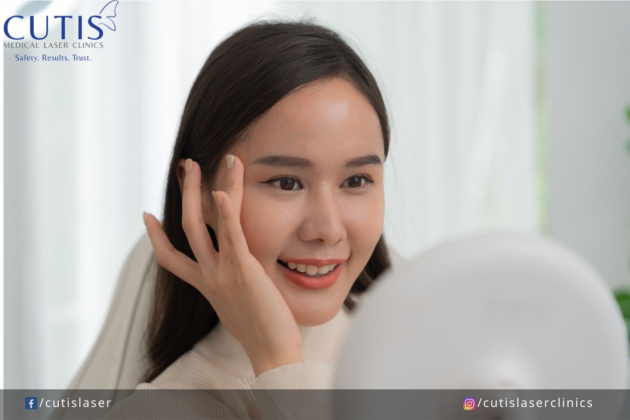Why are people now dissolving facial fillers 
