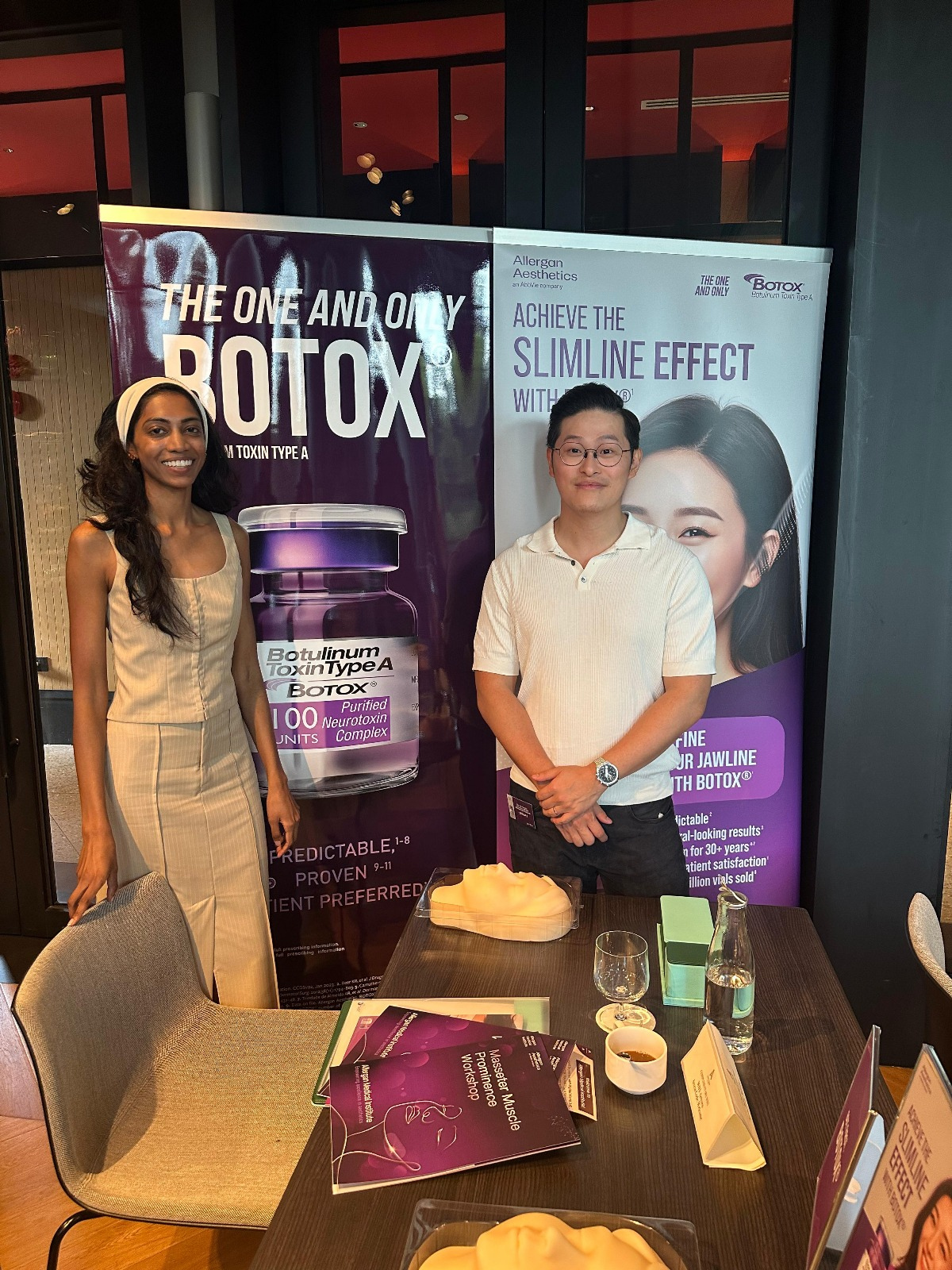 Botulinum Toxin Workshop