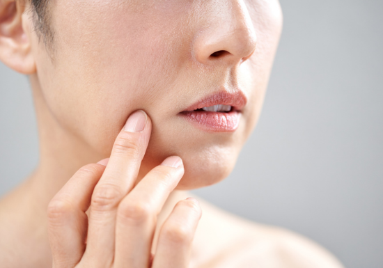 Aging Skin and Eyes Concerns