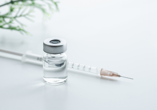 Botulinum Toxin Botox Injectable