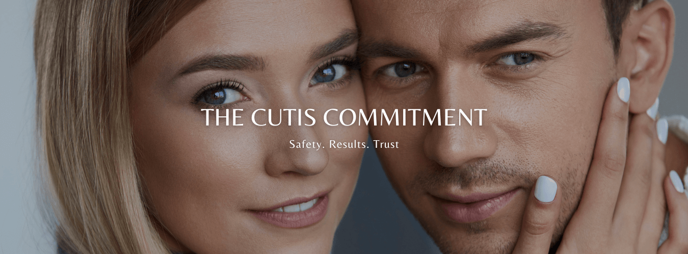 The Cutis Commitment
