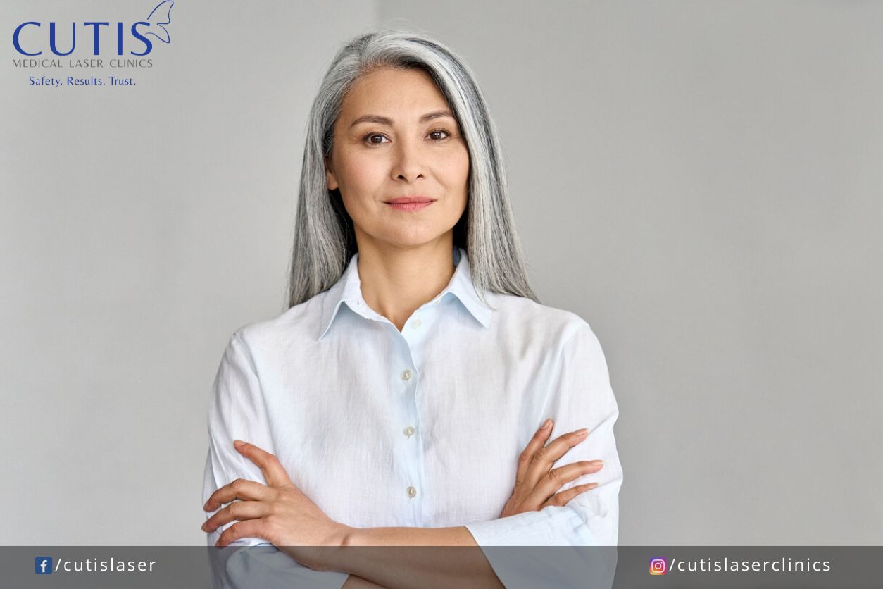 Answering the 7 Most Common Questions About Laser Skin Rejuvenation