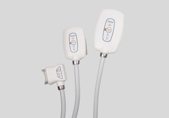 Comfortable Fat Freezing Treatment