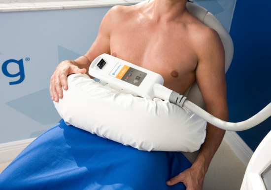 Contour Your Body at Cutis