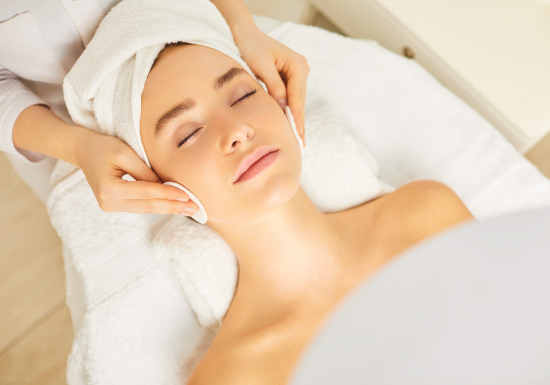 Reduce Fine Lines and Wrinkles