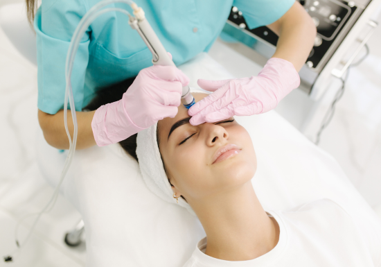 Benefits of HydraMaster®