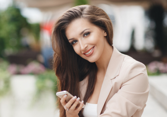 Benefits of Photo Facial