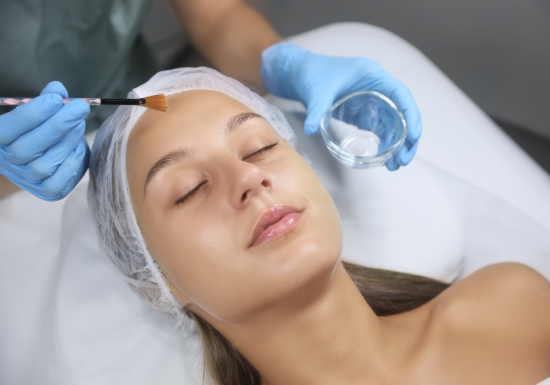 Brighten And Clear Hyperpigmentation