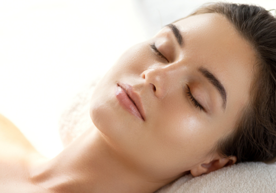 Skin Lifting and Tightening