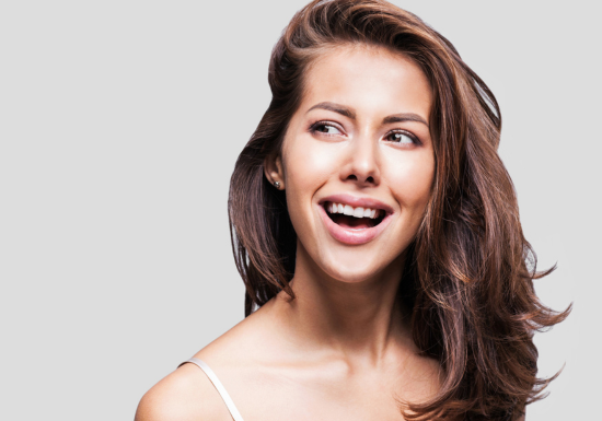 All in Derm serum for anti-aging and hydration