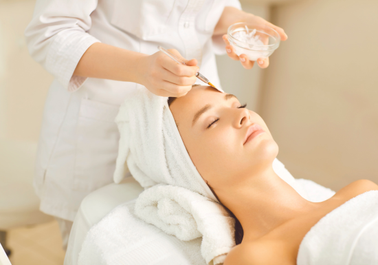 Cutis Clarifying Peel