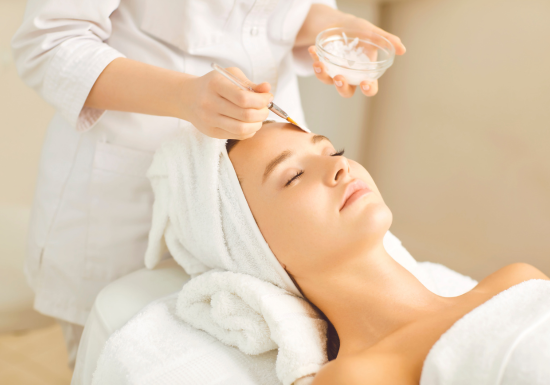 Cutis Clarifying Peel