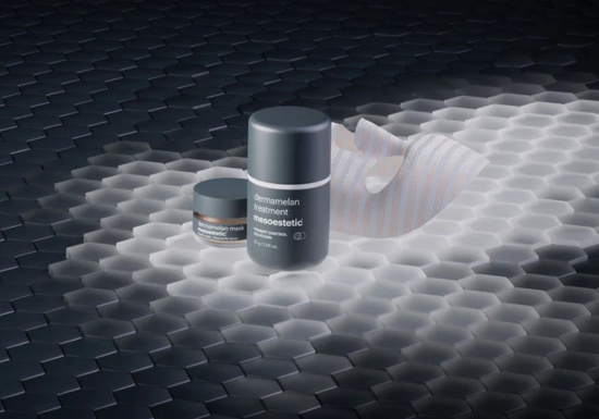 dermamelan®
