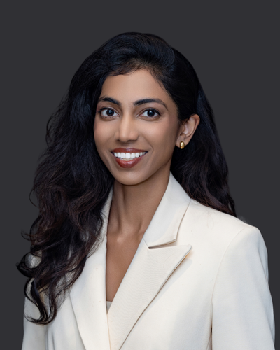 Dr Amoudtha Rasendran - Aesthetic Doctor