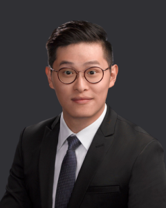Dr Goh Yao Yu Aesthetic Physician Singapore