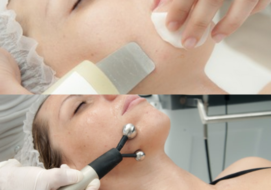 Imperium Deep Cleanse & Lift