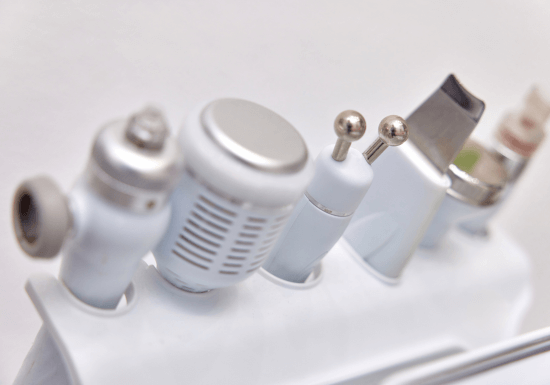 Hydra Anti-Aging Facial Treatment