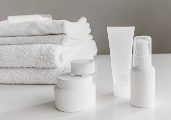 Prescription Topicals