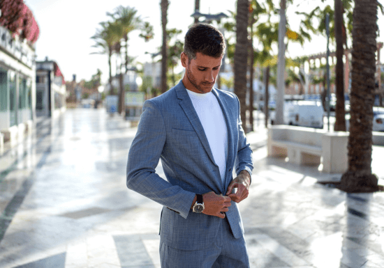 Non-invasive muscle toning with ThermoSculpt™ on glutes and arms for enhanced definition and skin tightening.