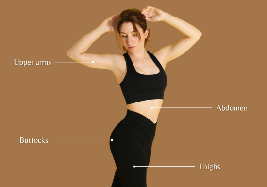 Non-Surgical Butt Lift and Toning