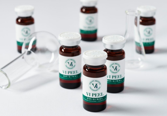 Skin Rejuvenation for Pigmentation