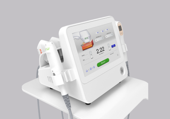 10D Care-9 Ultrasound RF | Lift & Firm Without Surgery