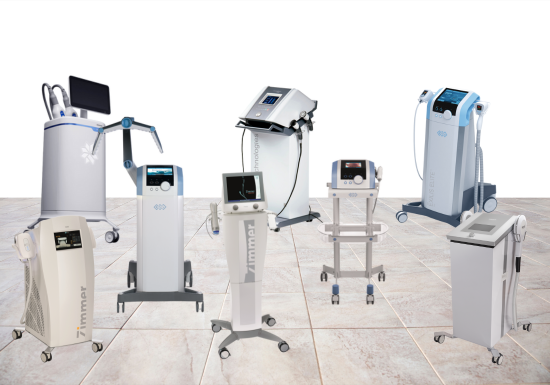 Non-Invasive Body Sculpting